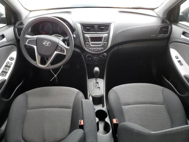 Photo 8 from auction – 2014 HYUNDAI ACCENT GLS with VIN KMHCT5AE9EU188475