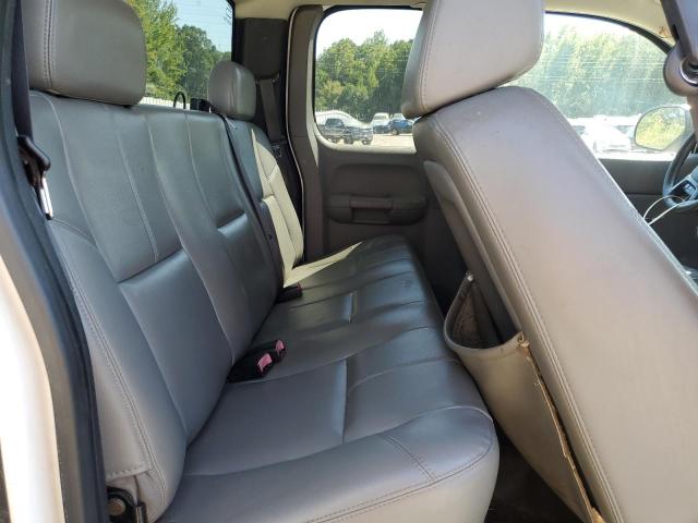 Photo 10 from auction – 2007 GMC NEW SIERRA with VIN 2GTEC19C871584615
