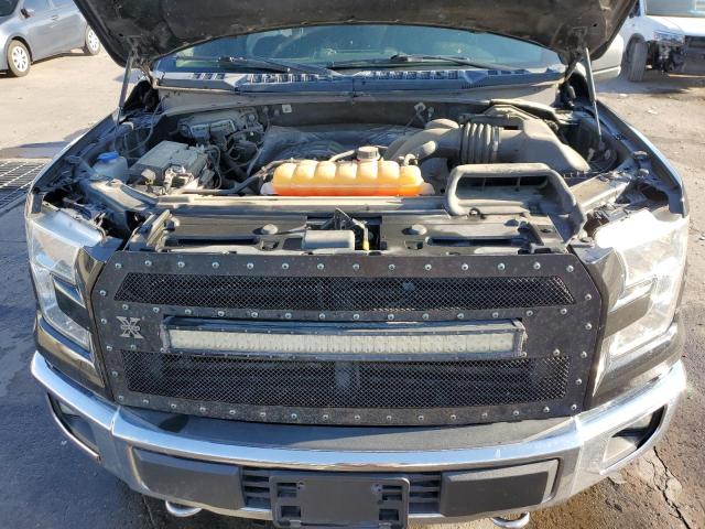 Photo 11 from auction – 2015 FORD F150 SUPER with VIN 1FTEW1E84FFA39740