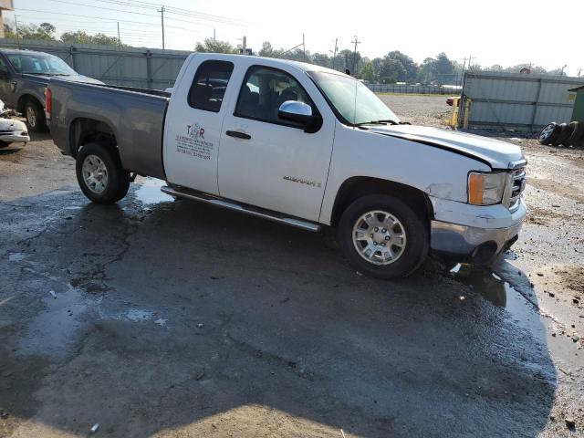 Photo 4 from auction – 2008 GMC SIERRA C15 with VIN 2GTEC19J881254070
