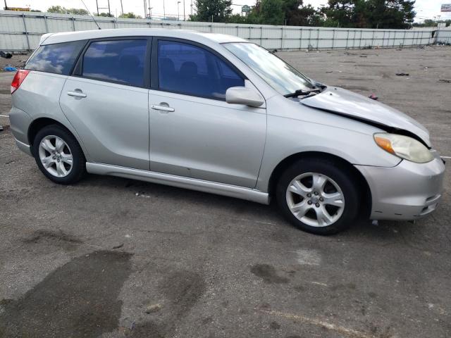 Снимка 4 от търг – 2004 TOYOTA COROLLA MA с VIN 2T1KR32E34C184032