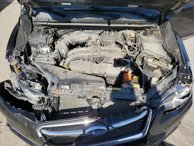 Photo 11 from auction – 2015 SUBARU IMPREZA SP with VIN JF1GPAV61F8216565