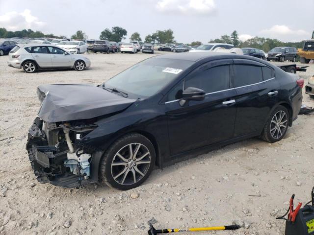 Photo 1 from auction – 2018 SUBARU IMPREZA LI with VIN 4S3GKAN66J3603093