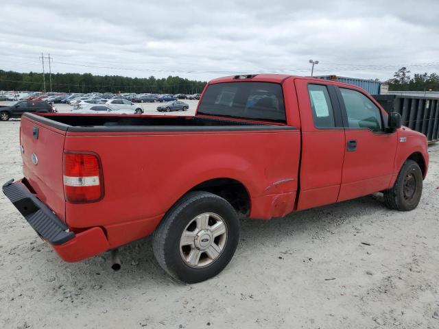 Photo 3 from auction – 2005 FORD F150 with VIN 1FTRX12W85NB99688