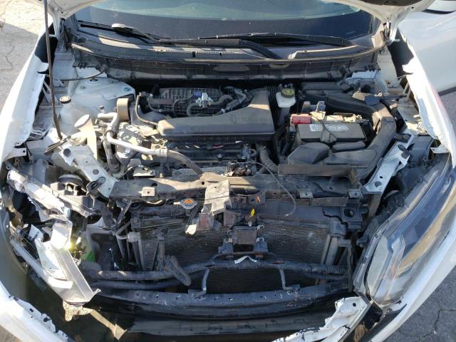 Photo 11 from auction – 2019 NISSAN ROGUE S with VIN KNMAT2MT4KP515153