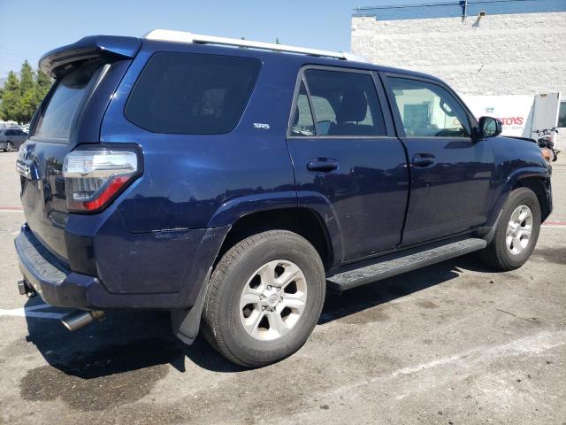 Photo 3 from auction – 2015 TOYOTA 4RUNNER SR with VIN JTEBU5JR4F5236942
