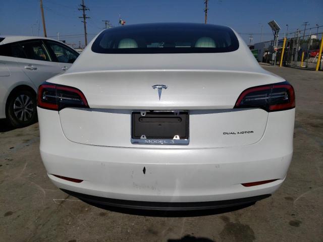 Photo 6 from auction – 2019 TESLA MODEL 3 with VIN 5YJ3E1EB9KF513668
