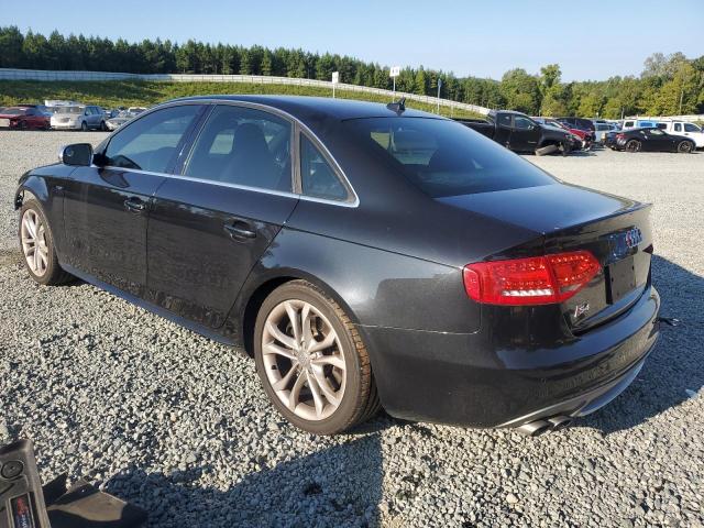 Photo 2 from auction – 2012 AUDI S4 PREMIUM with VIN WAUBGAFL4CA065067
