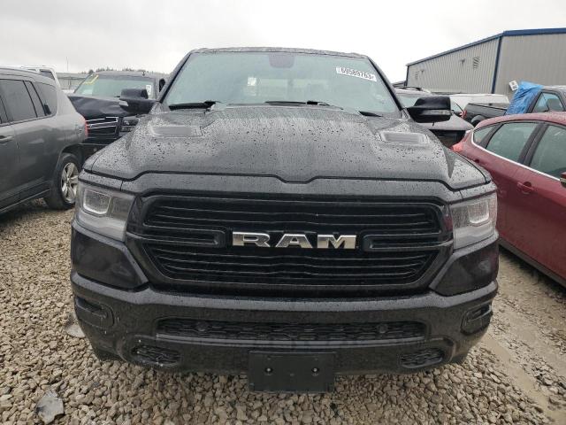 Photo 5 from auction – 2020 RAM 1500 LARAM with VIN 1C6SRFJT7LN196432