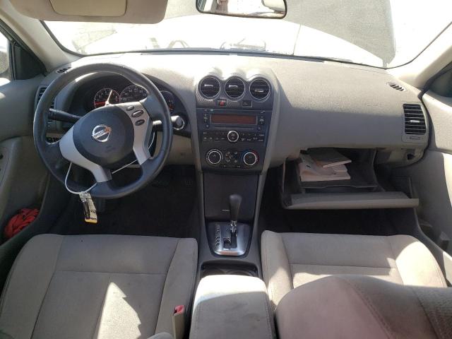 Photo 8 from auction – 2012 NISSAN ALTIMA BAS with VIN 1N4AL2AP8CC245222