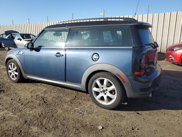 Photo 2 from auction – 2010 MINI COOPER S C with VIN WMWMM3C53ATP94813
