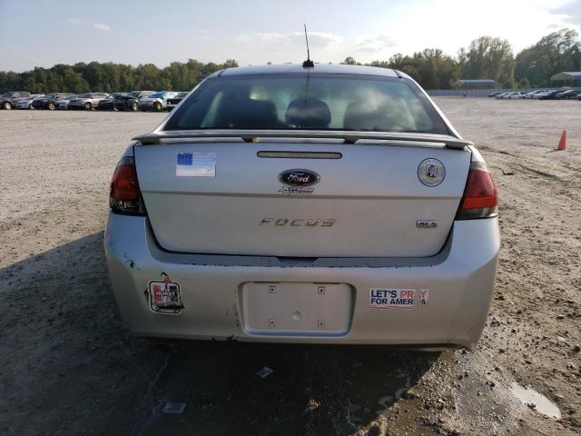 Photo 6 from auction – 2011 FORD FOCUS SES with VIN 1FAHP3GN0BW168678