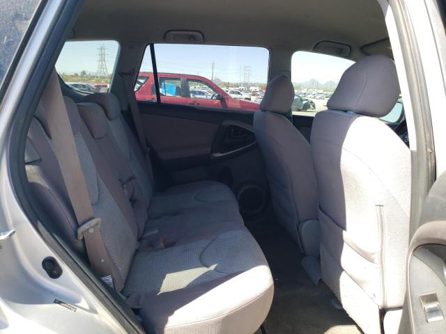 Photo 10 from auction – 2006 TOYOTA RAV4 with VIN JTMBD33V565032069