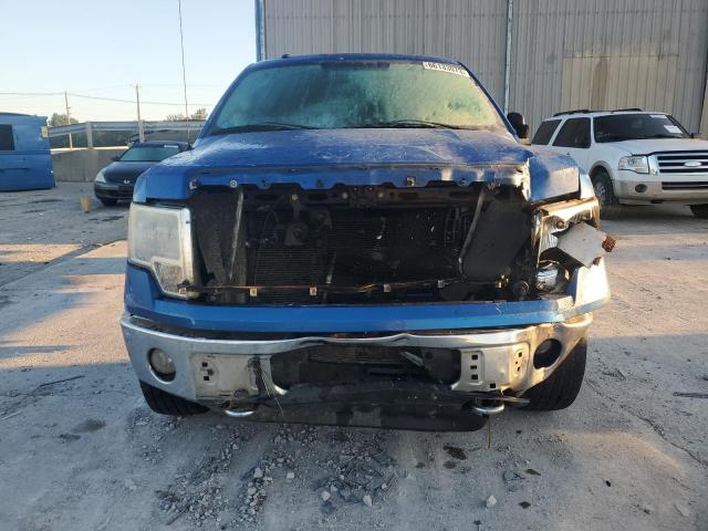 Photo 5 from auction – 2010 FORD F150 SUPER with VIN 1FTEX1E81AFA58266