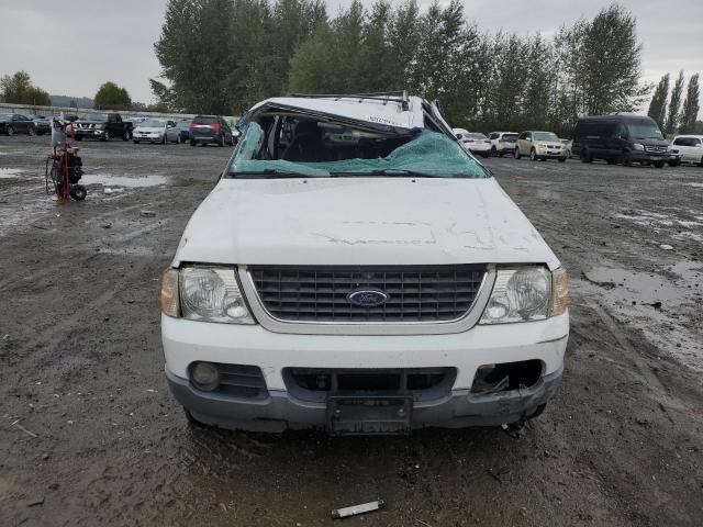 Photo 5 from auction – 2002 FORD EXPLORER X with VIN 1FMZU73E52ZB63586