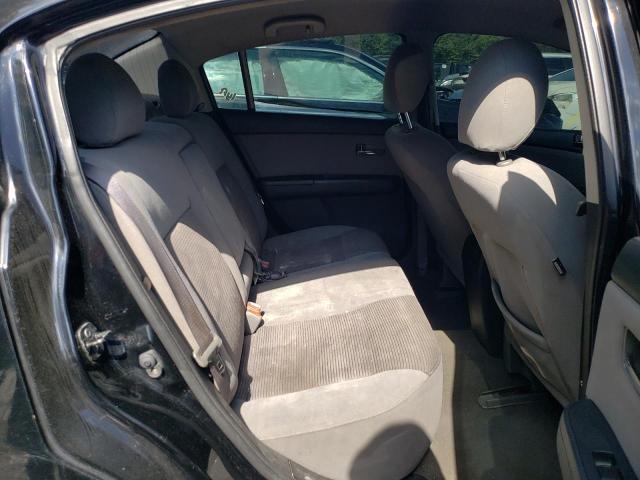 Photo 10 from auction – 2012 NISSAN SENTRA 2.0 with VIN 3N1AB6AP6CL722807