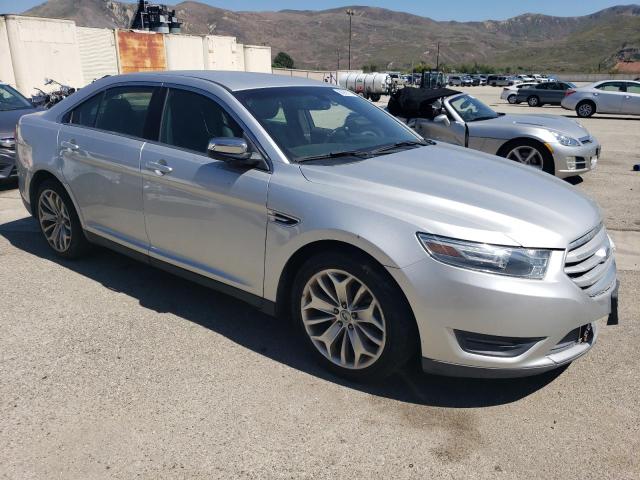 Снимка 4 от търг – 2013 FORD TAURUS LIM с VIN 1FAHP2F83DG138514
