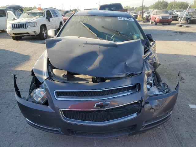 Photo 5 from auction – 2010 CHEVROLET MALIBU 1LT with VIN 1G1ZC5EB7A4152835