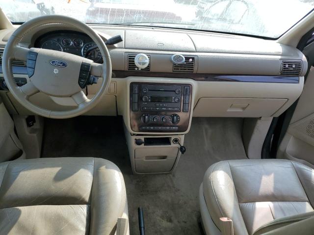 Photo 8 from auction – 2006 FORD FREESTAR S with VIN 2FMZA52226BA31852