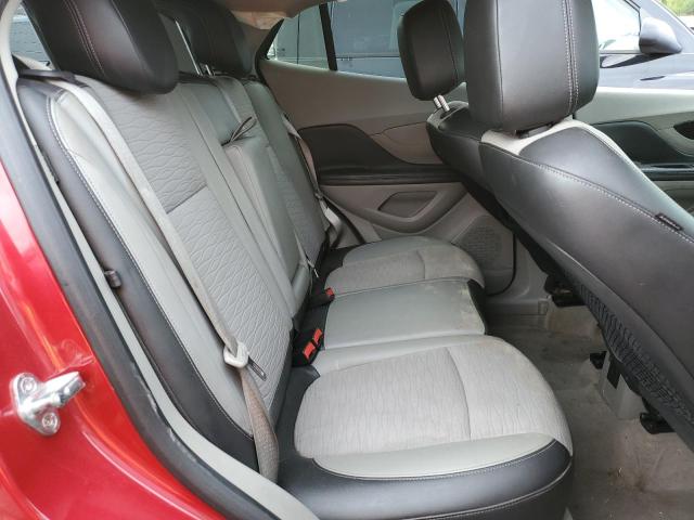Photo 11 from auction – 2015 BUICK ENCORE CON with VIN KL4CJBSB0FB139251