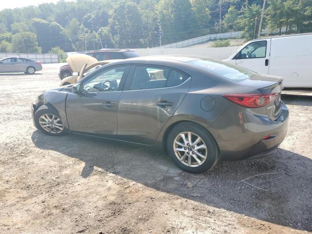 Снимка 2 от търг – 2015 MAZDA 3 TOURING с VIN 3MZBM1V79FM160468