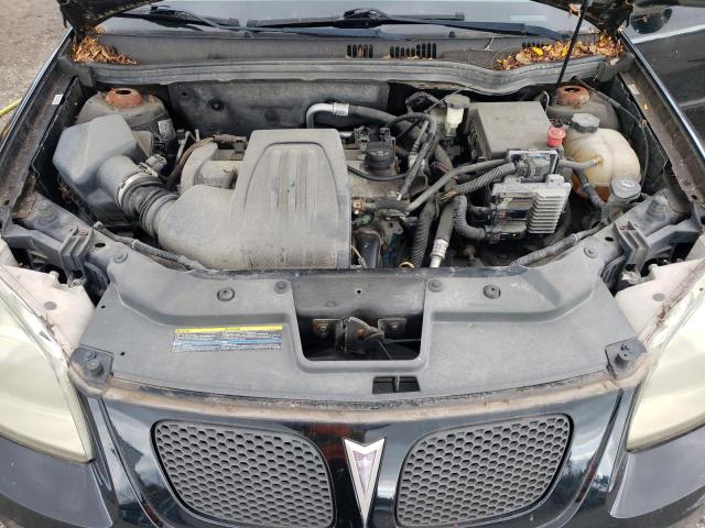 Photo 11 from auction – 2008 PONTIAC G5 SE with VIN 1G2AL55F887119430