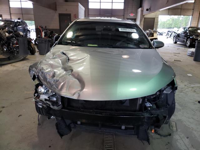 Photo 5 from auction – 2016 TOYOTA CAMRY LE with VIN 4T1BF1FK9GU512067