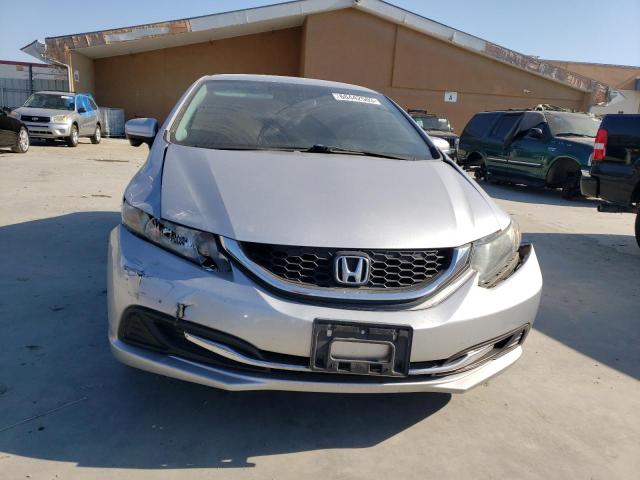 Photo 5 from auction – 2015 HONDA CIVIC SE with VIN 19XFB2F70FE227886