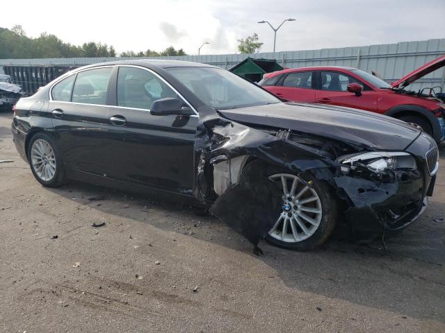 Photo 4 from auction – 2013 BMW 535 XI with VIN WBAFU7C57DDU69984