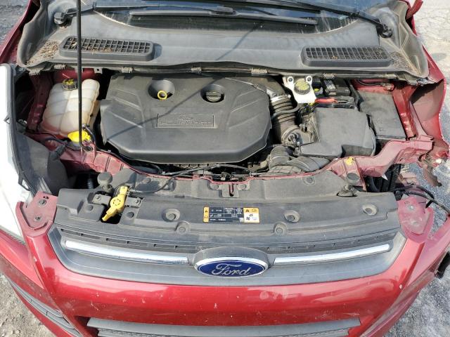 Photo 12 from auction – 2014 FORD ESCAPE SE with VIN 1FMCU9G97EUD92223