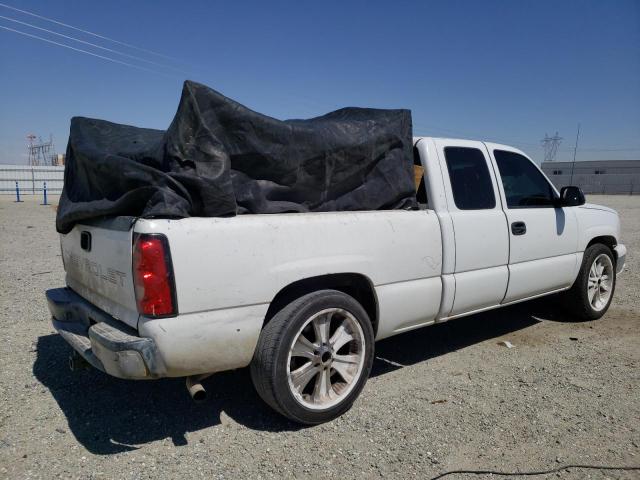 Photo 3 from auction – 2005 CHEVROLET SILVERADO with VIN 1GCEC19TX5Z140236