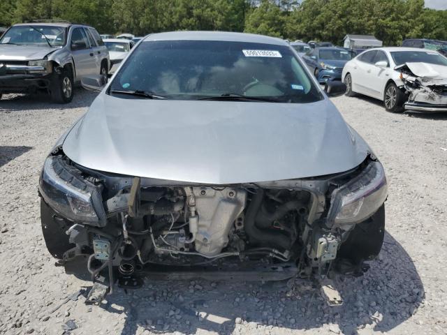 Photo 5 from auction – 2018 CHEVROLET MALIBU LS with VIN 1G1ZB5ST0JF290463