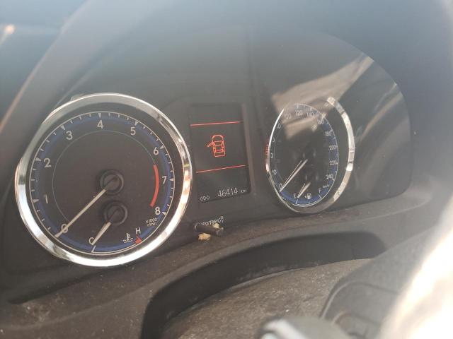 Photo 9 from auction – 2019 TOYOTA COROLLA L with VIN 2T1BURHE1KC185329
