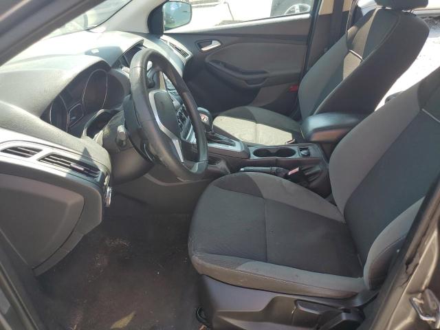 Photo 7 from auction – 2012 FORD FOCUS SE with VIN 1FAHP3F26CL421223