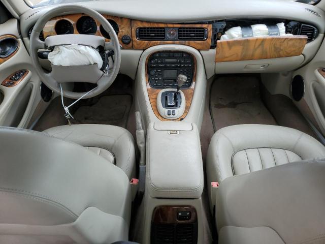 صورة رقم 8 من المزاد - 2001 JAGUAR XJ8 مع VIN SAJDA14C31LF27589