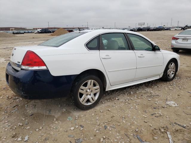 Photo 3 from auction – 2011 CHEVROLET IMPALA LT with VIN 2G1WB5EK0B1199515