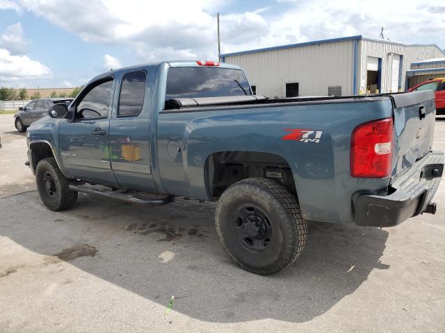 Photo 2 from auction – 2008 CHEVROLET SILVERADO with VIN 1GCHK29K58E118413