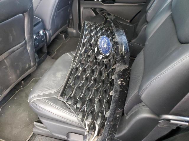 Photo 13 from auction – 2021 FORD EXPLORER S with VIN 1FM5K8GC3MGB33374