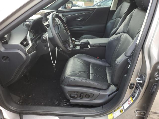Photo 7 from auction – 2019 LEXUS ES 350 with VIN 58ABZ1B14KU012680