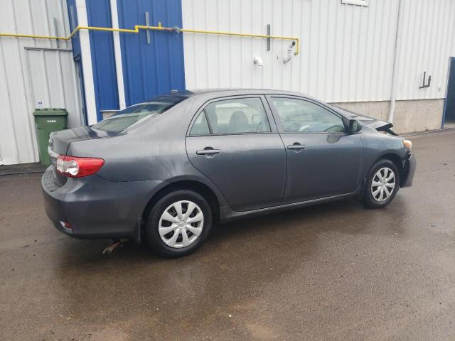 Photo 3 from auction – 2013 TOYOTA COROLLA BA with VIN 2T1BU4EE8DC922200