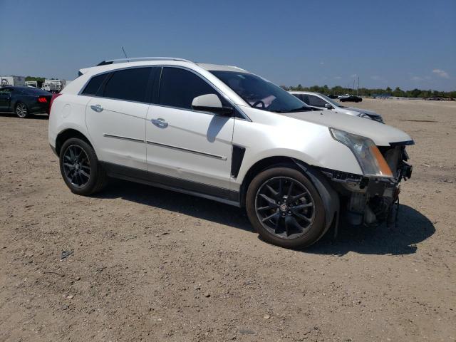 Photo 4 from auction – 2015 CADILLAC SRX PERFOR with VIN 3GYFNCE34FS631765