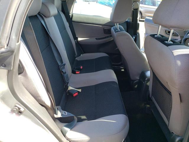 Photo 10 from auction – 2007 SUBARU IMPREZA 2. with VIN JF1GG61697H810180