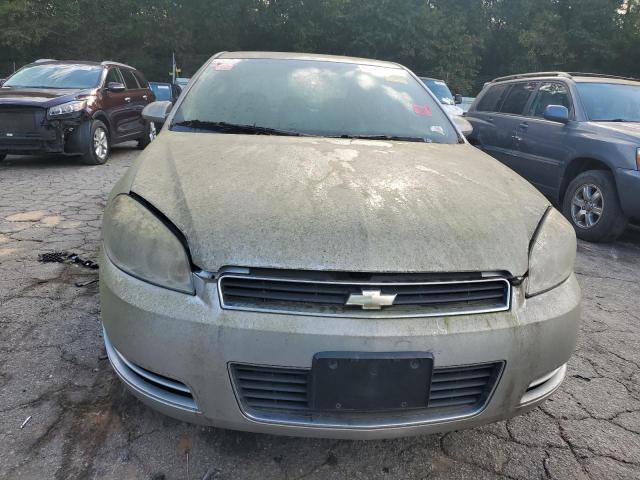 Photo 5 from auction – 2007 CHEVROLET IMPALA POL with VIN 2G1WS55R679415924