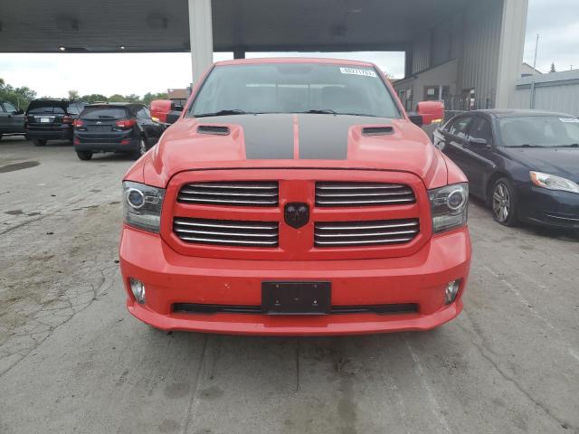 Photo 5 from auction – 2016 RAM 1500 SPORT with VIN 1C6RR7MT0GS252850