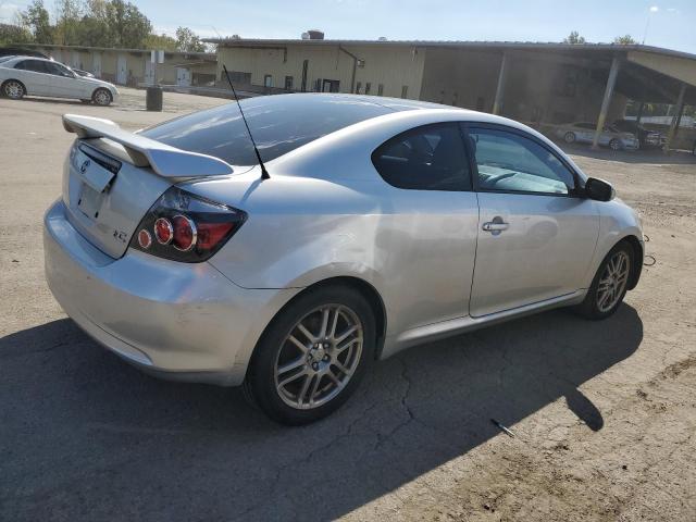 Photo 3 from auction – 2008 TOYOTA SCION TC with VIN JTKDE167680251123