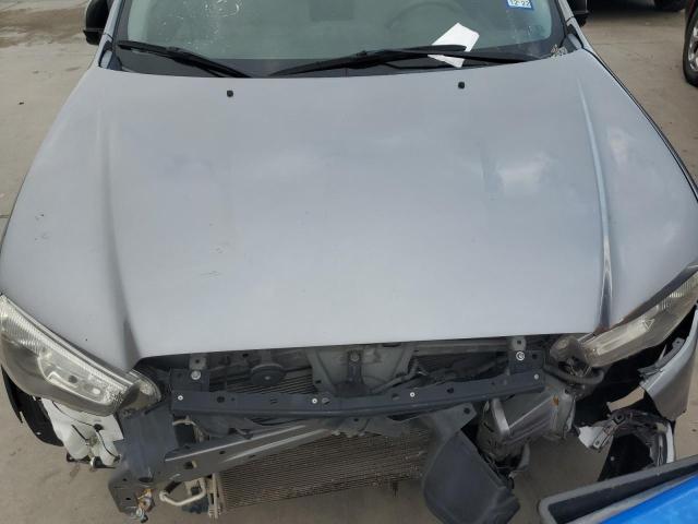 Photo 11 from auction – 2018 MITSUBISHI OUTLANDER with VIN JA4AP3AU2JZ004254
