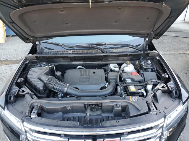 Photo 12 from auction – 2023 GMC ACADIA SLT with VIN 1GKKNUL4XPZ228369