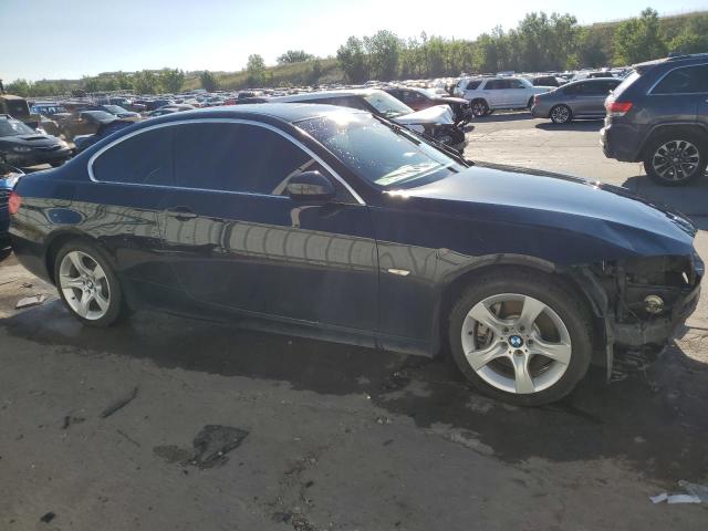 Photo 4 from auction – 2011 BMW 335 XI with VIN WBAKF9C59BE672001