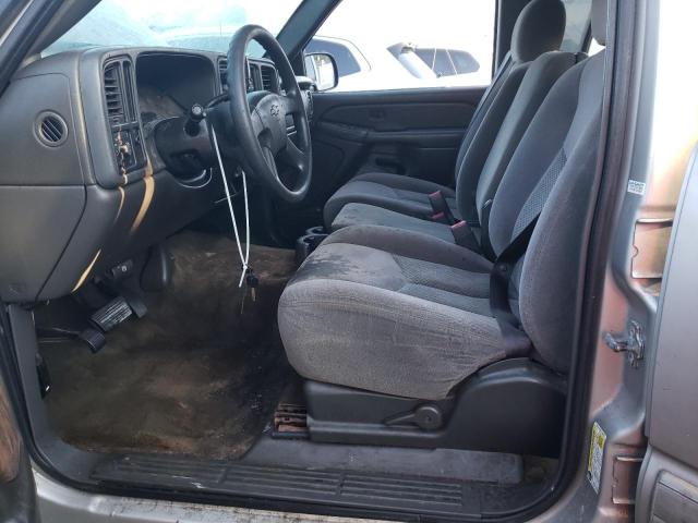 Фото 7 с аукциона – 2007 CHEVROLET SILVERADO с VIN 2GCEC13V871109959