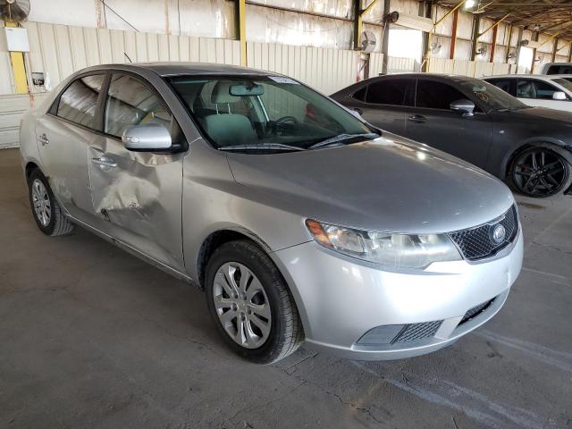 Photo 4 from auction – 2010 KIA FORTE EX with VIN KNAFU4A2XA5142377